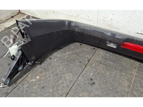 Rear spoiler FORD RANGER (TKE) 2.0 EcoBlue 4x4 | BP30446989C96