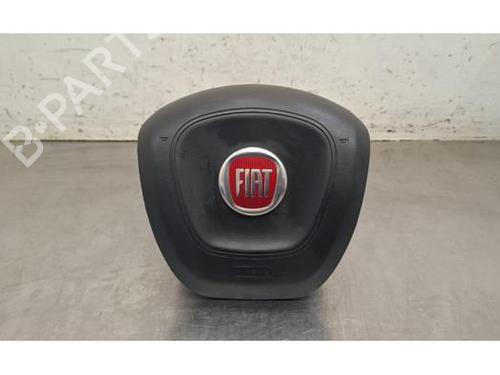 Used Driver airbag Driver airbag FIAT DOBLO Bus (263_) 1.3 D Multijet (263AXU1A, 263AYB1A) (95 hp) 40065833 40065833