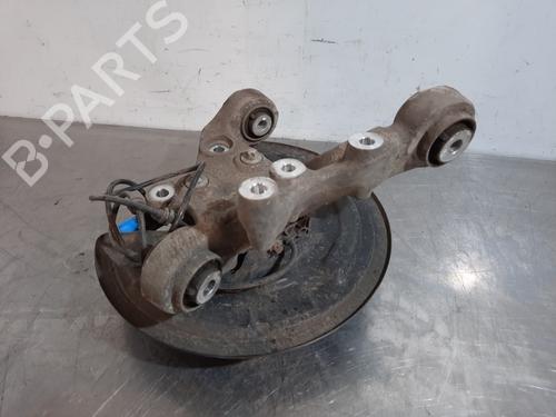 Right rear steering knuckle MERCEDES-BENZ CLA Coupe (C117) CLA 200 (117.343) | BP15036532M28 