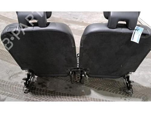 Rear seat (2nd row) VOLVO XC90 II (256) D5 AWD | BP32276746I23 