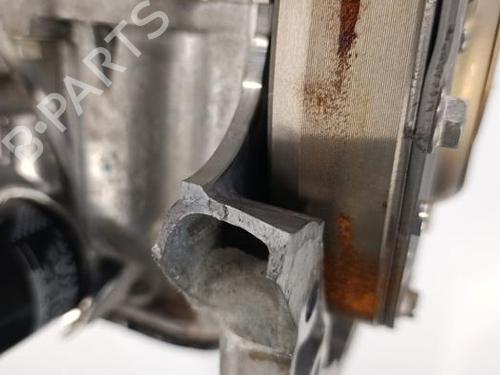 Engine TOYOTA YARIS (_P21_, _PA1_, _PH1_) 1.5 Hybrid (MXPH10, MXPH11) | BP30663293M1