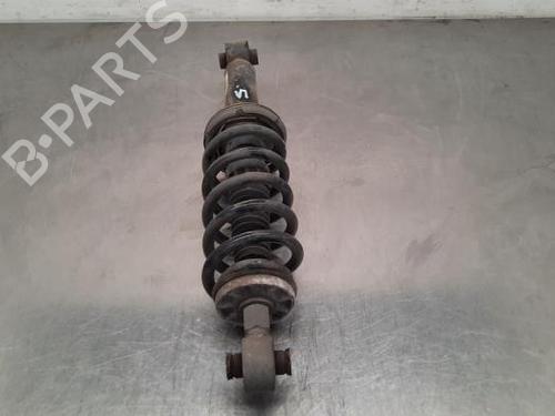 Left rear shock absorber PEUGEOT 308 SW III (FC_, FJ_, FR_, F4_, FN_) BlueHDi 130 (FCYHZL, FCYHZT) | BP23604252M18 