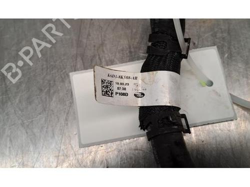 Pipe LAND ROVER DEFENDER Station Wagon (L663) P300 Si4 4x4 | BP27864568M125 - Image 3