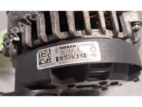 Alternator RENAULT TRAFIC III Van (FG_) 2.0 dCi 120 (FGMN) | BP32253270M7 