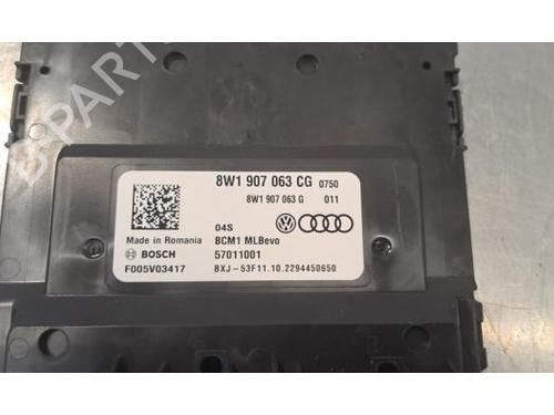 Electronic module AUDI A5 Sportback (F5A, F5F) 30 TDI Mild Hybrid | BP33307654M83 - Image 3