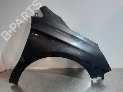 Used Right front fenders CITROËN C4 II (NC_) 1.6 HDi 115 (114 hp) 19648616