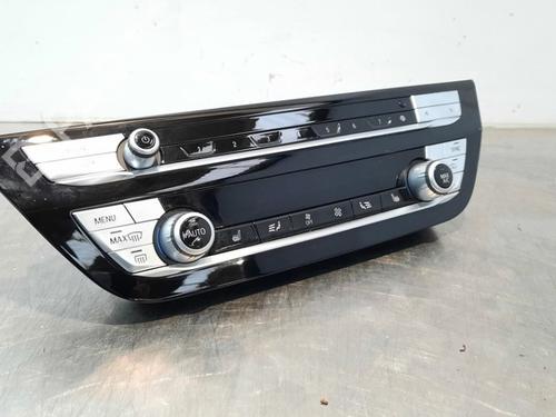 Climate control BMW X3 (G01, F97, G08) xDrive 20 d | BP15029864I5 