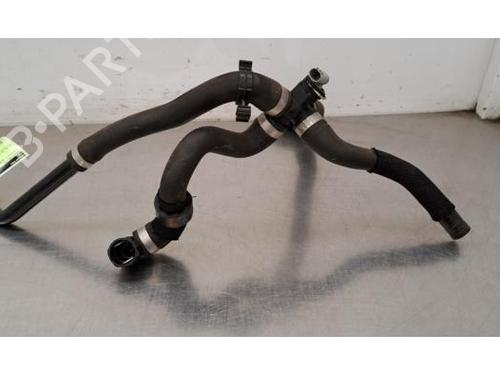 Pipe MERCEDES-BENZ SPRINTER 3,5-t Van (B907, B910) eSPRINTER (910.633) | BP29393251M125 