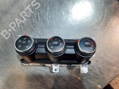 Climate control RENAULT CLIO V (B7_) 1.0 TCe 100 (B7MT) | BP23594505I5 