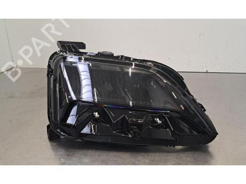 Used Right headlight Right headlight RENAULT 5 E-Tech 150 (150 hp) 40240907 40240907