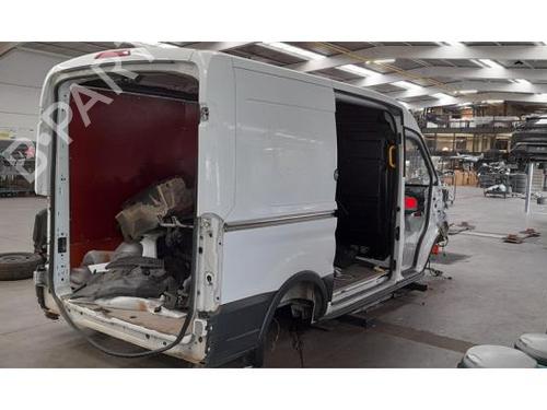 Rør FORD TRANSIT V363 Van (FCD, FDD) 2.0 EcoBlue | BP30381510M125