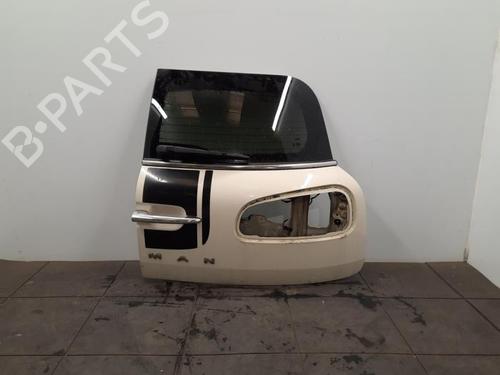 Used Right tailgate Right tailgate MINI MINI CLUBMAN (F54) One D (116 hp) 36343505 36343505