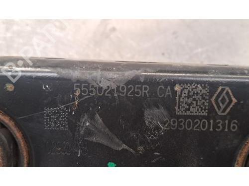 Querlenker links hinten RENAULT MEGANE IV Hatchback (B9A/M/N_) 1.6 E-TECH 160 (B9NH) | BP29871755M14 