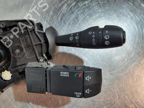 Steering column stalk RENAULT CLIO IV (BH_) 1.5 dCi 75 | BP23585931I23 