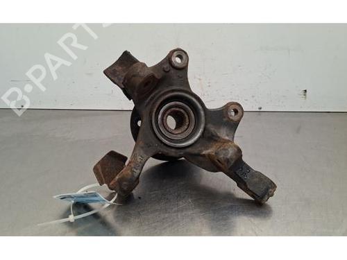 Used Right front steering knuckle Right front steering knuckle MERCEDES-BENZ VITO Van (W447) 110 CDI (447.601, 447.603, 447.605) (102 hp) 35315118 35315118