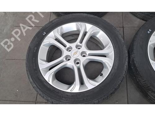 Fælk CHEVROLET VOLT EV 150 | BP33834903C45  - Image 5