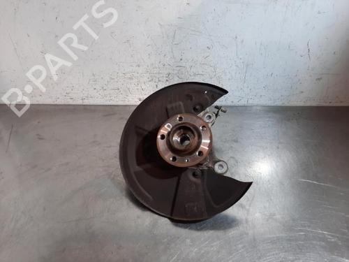 Used Right front steering knuckle VOLVO XC40 (536) Recharge (238 hp) 30766585