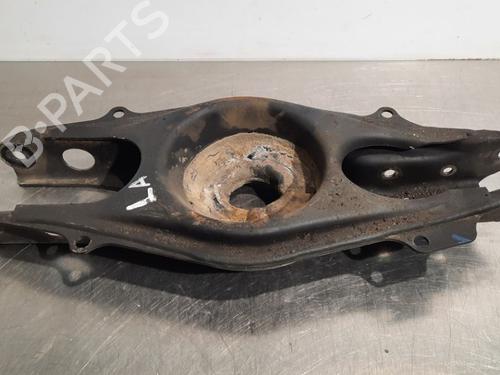 Used Left rear suspension arm MERCEDES-BENZ GLK-CLASS (X204) 220 CDI 4-matic (204.984) (163 hp) 15031325