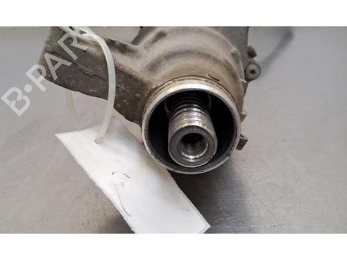 Steering rack MERCEDES-BENZ SPRINTER 3-t Van (B910) 215 CDI (910.621, 910.623) | BP37038556M22 - Image 4