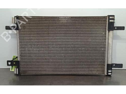 AC Kondensor OPEL VIVARO C Van (K0) 1.5 (120 hp) 31818714