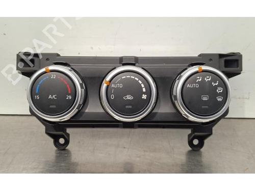 AC-Styringsenhed/Manøvreenhed MAZDA CX-3 (DK) 1.5 SKYACTIV-D (DK2WS, DK5FW) (105 hp) 32287650