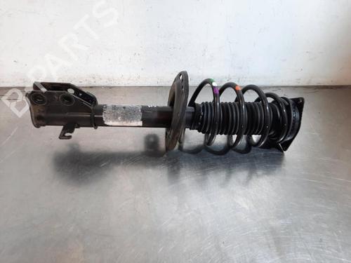 Used Left front shock absorber Left front shock absorber 39064834 39064834
