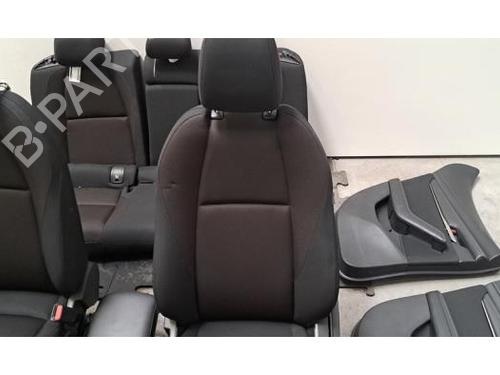 Seats set MAZDA 3 Hatchback (BP) SKYACTIV-X M Hybrid AWD (BP2H) | BP40483667C78 - Image 7