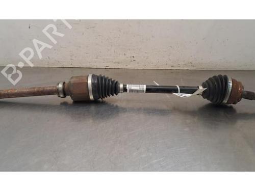 Used Right front driveshaft Right front driveshaft 37649551 37649551