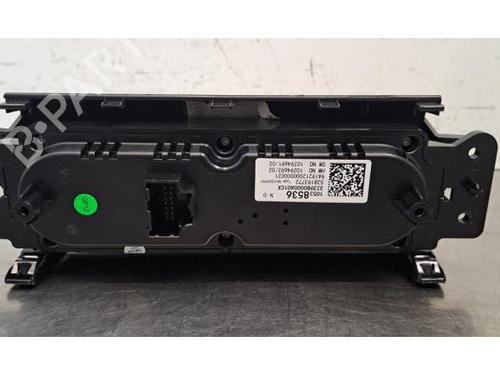 Climate control MG MG ZS SUV (AZS1) EV | BP40026110I5 - Image 5