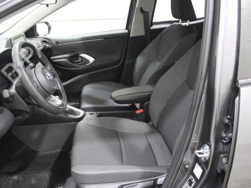 Rør TOYOTA YARIS (_P21_, _PA1_, _PH1_) 1.5 Hybrid (MXPH10, MXPH11) | BP30806830M125