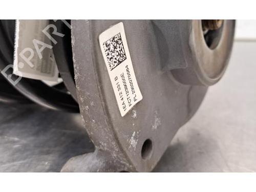Right front shock absorber VW ID.3 (E11, E12) Pro | BP37091618M17 - Image 6