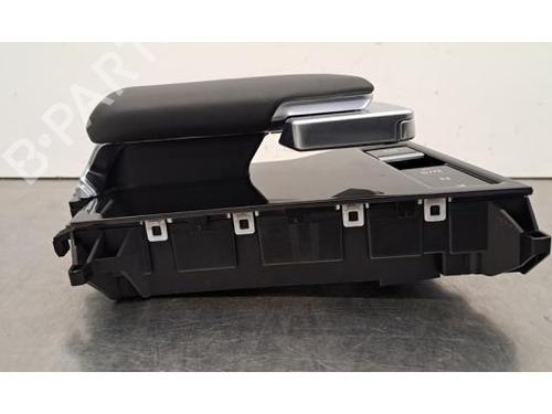 Gear lever AUDI E-TRON Sportback (GEA) 50 quattro | BP31154655M90