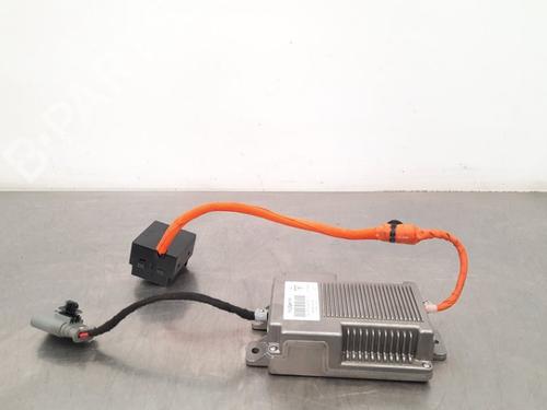 Used Inverter/Converter PEUGEOT PARTNER Box Body/MPV (K9) 1.5 BlueHDi 100 (102 hp) 15725807