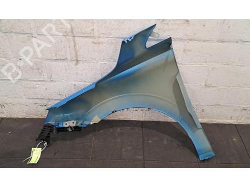 Forkjerm høyre MG MG ZS SUV (ZS32) 1.5 Hybrid+ | BP30447033C42