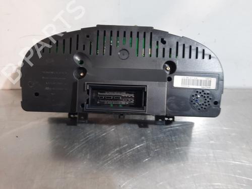 Instrument cluster VW TOURAN (1T1, 1T2) 2.0 TDI | BP15033102C47 