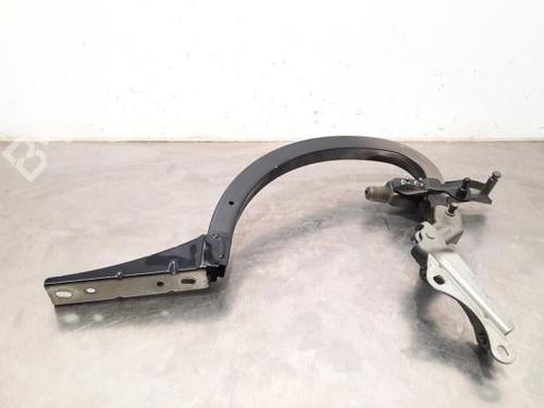 Hinge/Door check strap AUDI A6 C7 (4G2, 4GC) 3.0 TDI quattro | BP20080694C146