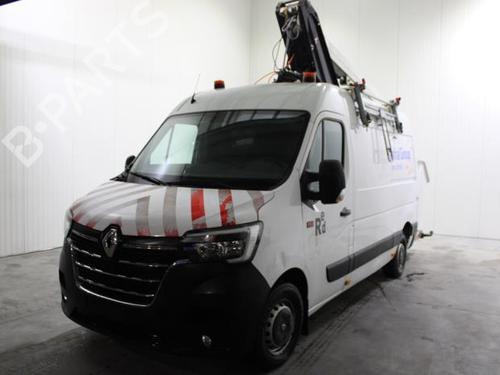 Recambios RENAULT MASTER III Van (FV) 2.3 dCi 145 FWD (FV0E, FV0F, FV0H, FV02, FV0M, FV0S,... (146 hp) 4395763