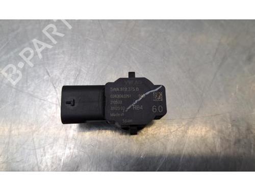 Electronic module AUDI Q4 E-TRON SUV (F4B) 45 quattro | BP37478991M83 - Image 2