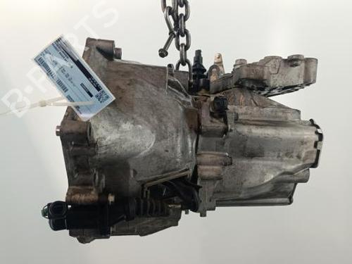 Gearbox PEUGEOT BOXER Van 2.2 BlueHDi 120 | BP36207204M3 - Image 4