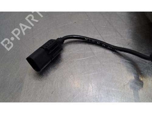 Right front shock absorber MERCEDES-BENZ G-CLASS (W463) G 400 d 4-matic (463.350) | BP35746641M17 - Image 5