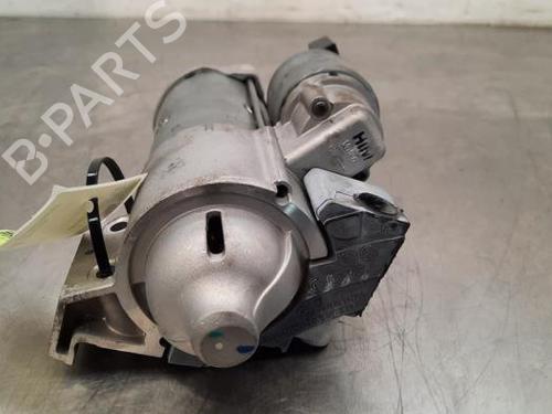 Used Starter BMW 3 (G20, G80, G28) 318 i (156 hp) 23640714