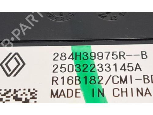 Electronic module RENAULT CAPTUR II (HF_) Blue dCi 95 (HFAF) | BP39453140M83  - Image 6