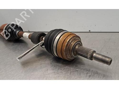 Right front driveshaft RENAULT CAPTUR II (HF_) Blue dCi 95 (HFAF) | BP39453098M39 - Image 2