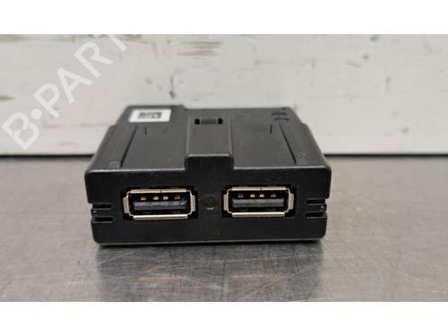 Used Electronic module Electronic module AUDI A5 Sportback (F5A, F5F) 40 TFSI Mild Hybrid (190 hp) 36169596 36169596