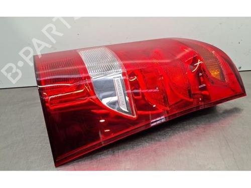 Used Right taillight MERCEDES-BENZ VITO Van (W447) 119 CDI (447.601, 447.603, 447.605) (190 hp) 31911035