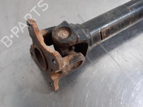 Driveshaft MITSUBISHI PAJERO IV (V8_W, V9_W) 3.2 DI-D 4WD (V98W, V88W) | BP17565426M37 