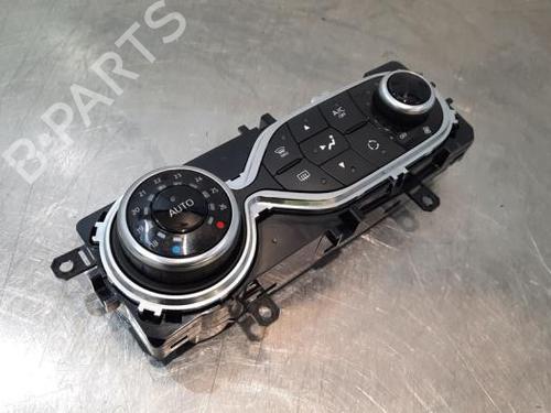 Climate control RENAULT CAPTUR I (J5_, H5_) 1.2 TCe 120 | BP23643029I5 