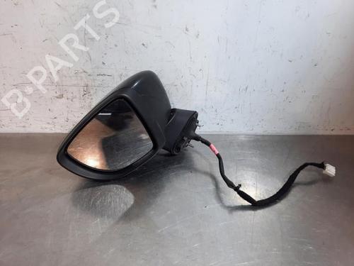 Used Left mirror NISSAN MICRA V (K14) 1.0 IG-T (92 hp) 23622558
