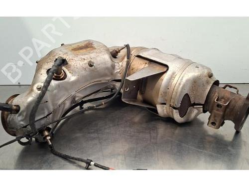 Catalyst FORD RANGER (TKE) 2.0 EcoBlue 4x4 | BP32161667M10 