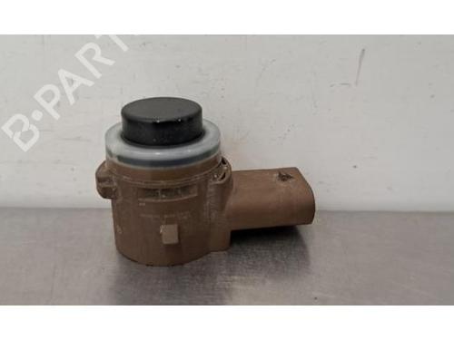 Used Electronic module MERCEDES-BENZ CLA Shooting Brake (X117) CLA 180 d (117.912) (109 hp) 30381389